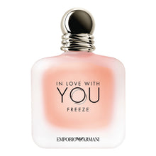 Armani Emporio In Love With You Freeze Eau de Parfum for Women - Fragrance Me Baby