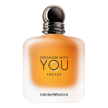 Armani Emporio Stronger With You Freeze Eau de Toilette for Men - Fragrance Me Baby