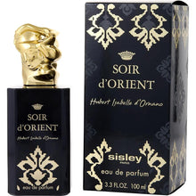 Sisley Soir d'Orient Eau de Parfum for Women - Fragrance Me Baby