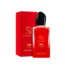 Armani Si Passione Intense Eau de Parfum for Women - Fragrance Me Baby