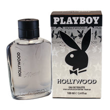 Playboy Hollywood Eau de Toilette for Men - Fragrance Me Baby