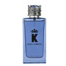 Dolce & Gabbana K Eau de Parfum for Men - Fragrance Me Baby