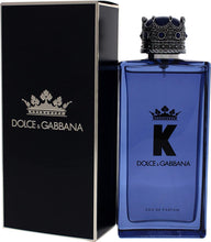 Dolce & Gabbana K Eau de Parfum for Men - Fragrance Me Baby