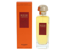 Hermes Rouge Eau De Toilette for Women - Fragrance Me Baby