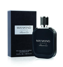 Kenneth Cole Mankind Hero Eau de Toilette for Men - Fragrance Me Baby