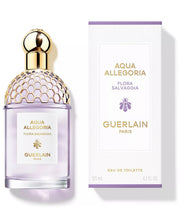 Guerlain Aqua Allegoria Flora Salvaggia Eau de Toilette for Women - Fragrance Me Baby