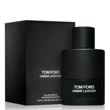 Tom Ford Ombre Leather Eau de Parfum Unisex - Fragrance Me Baby