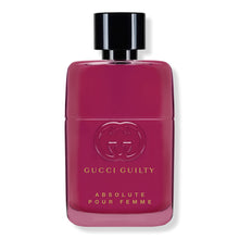Gucci Guilty Absolute Pour Femme Eau de Parfum for Women - Fragrance Me Baby
