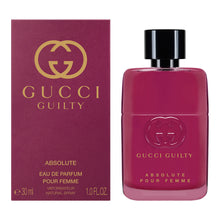 Gucci Guilty Absolute Pour Femme Eau de Parfum for Women - Fragrance Me Baby