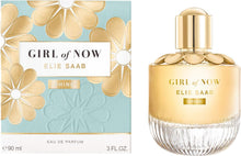 Elie Saab Girl Of Now Shine Eau de Parfum for Women - Fragrance Me Baby