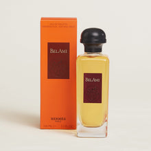 Hermes Bel Ami Eau de Toilette for Women
