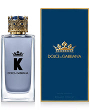 Dolce & Gabbana K Eau de Toilette for Men - Fragrance Me Baby