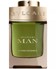 Bvlgari Man Wood Essence Eau de Parfum for Men - Fragrance Me Baby