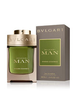 Bvlgari Man Wood Essence Eau de Parfum for Men - Fragrance Me Baby