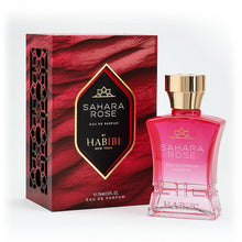 Habibi Sahara Rose Eau de Parfum Unisex - Fragrance Me Baby