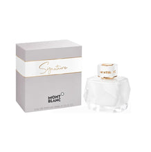 Mont Blanc Signature Eau de Parfum for Women - Fragrance Me Baby