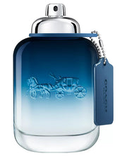 Coach Blue Eau De Toilette for Men - Fragrance Me Baby