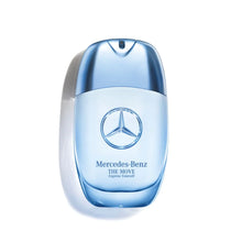 Mercedes Benz The Move Express Yourself Eau de Toilette for Men - Fragrance Me Baby