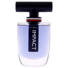 Tommy Hilfiger Impact Eau de Toilette for Men - Fragrance Me Baby