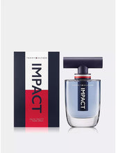 Tommy Hilfiger Impact Eau de Toilette for Men - Fragrance Me Baby