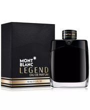 Mont Blanc Legend Eau de Parfum for Men - Fragrance Me Baby