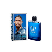 Cristiano Ronaldo CR7 Play It Cool Eau de Toilette for Men - Fragrance Me Baby
