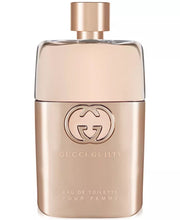 Gucci Guilty Pour Femme Eau de Toilette for Women - Fragrance Me Baby