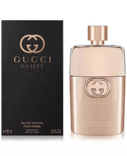 Gucci Guilty Pour Femme Eau de Toilette for Women - Fragrance Me Baby