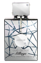 Armaf Club De Nuit Sillage Eau de Parfum for Men - Fragrance Me Baby