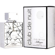 Armaf Club De Nuit Sillage Eau de Parfum for Men - Fragrance Me Baby