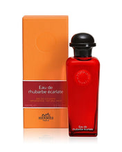 Hermes Eau De Rhubarbe Ecarlate Eau de Cologne Unisex