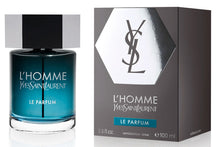 Yves Saint Laurent L'Homme Le Parfum for Men - Fragrance Me Baby