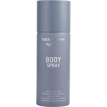 Dolce & Gabbana Light Blue Pour Homme Body Spray for Men