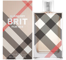 Burberry Brit Eau de Parfum for Women - Fragrance Me Baby