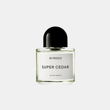 Byredo Super Cedar Eau de Parfum Unisex