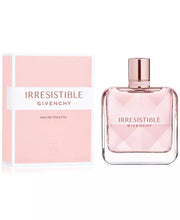Givenchy Irresistible Eau de Toilette for Women - Fragrance Me Baby