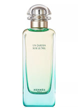Hermes Un Jardin sur le Nil Eau de Toilette Unisex - Fragrance Me Baby