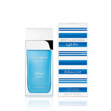 Dolce & Gabbana Light Blue Italian Love Eau de Toilette for Women - Fragrance Me Baby
