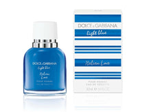 Dolce & Gabbana Light Blue Italian Love Eau de Toilette for Men - Fragrance Me Baby