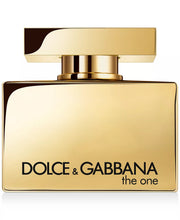Dolce & Gabbana The One Gold Intense Eau de Parfum for Women - Fragrance Me Baby