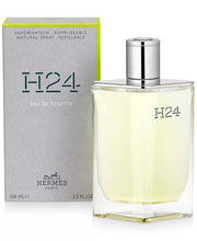 Hermes H24 Eau de Toilette for Men - Fragrance Me Baby
