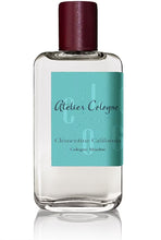 Atelier Cologne Clementine California Pure Parfum Unisex - Fragrance Me Baby