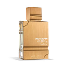 Al Haramain Amber Oud White Edition Eau De Parfum Unisex - Fragrance Me Baby
