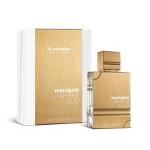 Al Haramain Amber Oud White Edition Eau De Parfum Unisex - Fragrance Me Baby