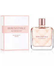 Givenchy Irresistible Eau de Toilette Fraiche for Women - Fragrance Me Baby