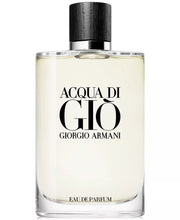 Armani Acqua Di Gio Eau De Parfum for Men - Fragrance Me Baby