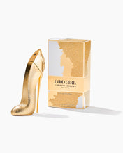 Carolina Herrera Good Girl Gold Fantasy Eau de Parfum for Women - Fragrance Me Baby