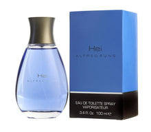 Alfred Sung Hei Eau de Toilette for Men - Fragrance Me Baby