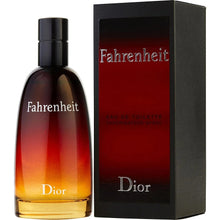 Dior Fahrenheit Eau de Toilette for Men - Fragrance Me Baby