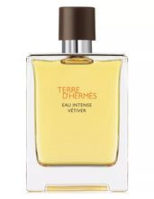 Hermes Terre D'Hermes Eau Intense Vetiver Eau de Parfum for Men
